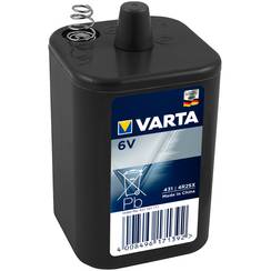Batterie Alkali VARTA Special Longlife 4R25X Nr.431 1Stück