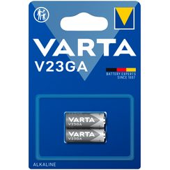 Varta Electronics V23GA Alkali 2er Bli