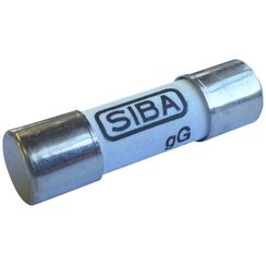 Sicherungspatrone zylindrisch gG 32A 10x38